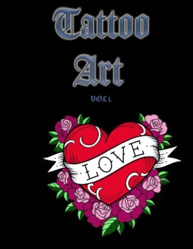 Juxtapoz Tattoo: R. Rock Enterprises, Groebner, Kim, Teri, Nicky